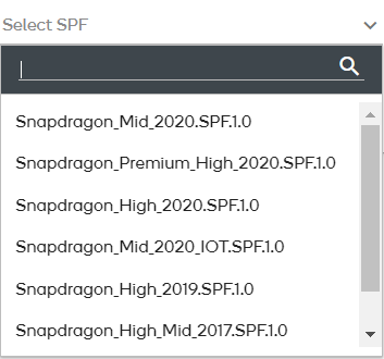 SoftwareProductFamily