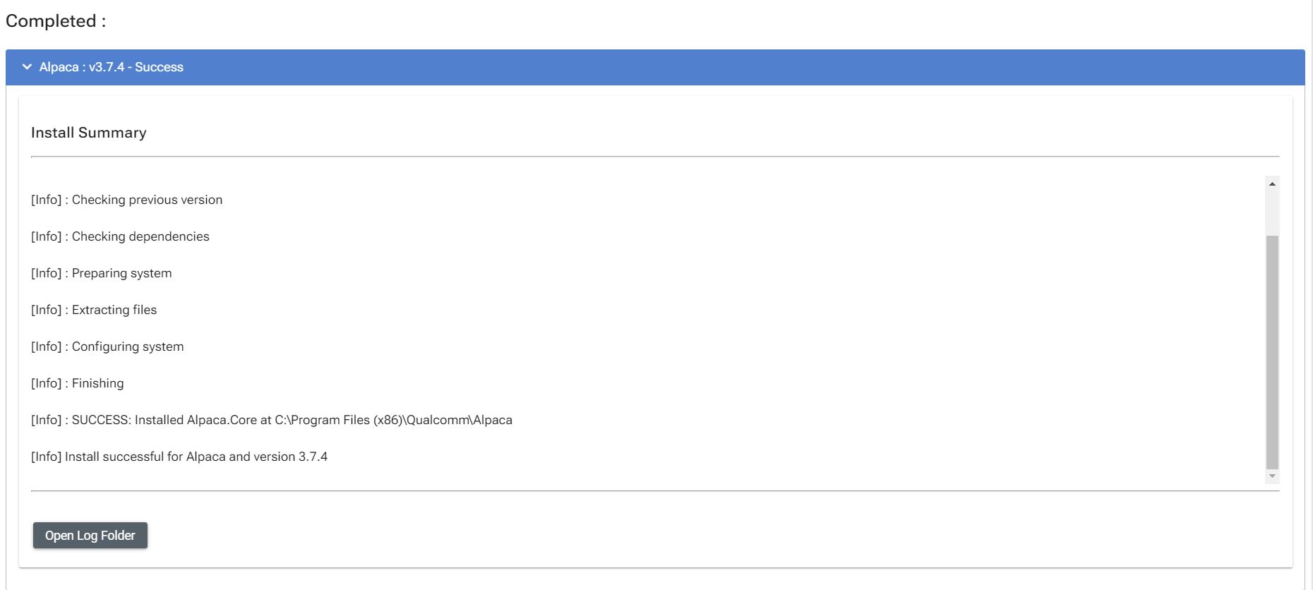 completedToolDetails