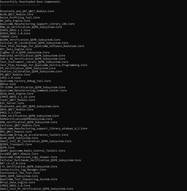 productSuiteOffline4.1
