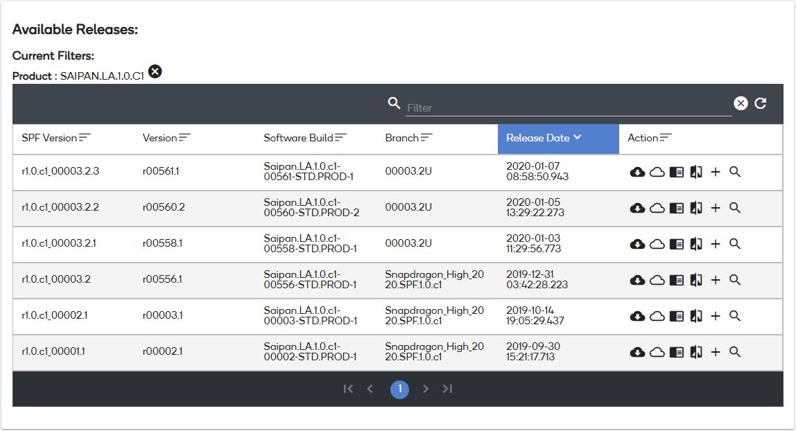 CRSearchSoftwarePage
