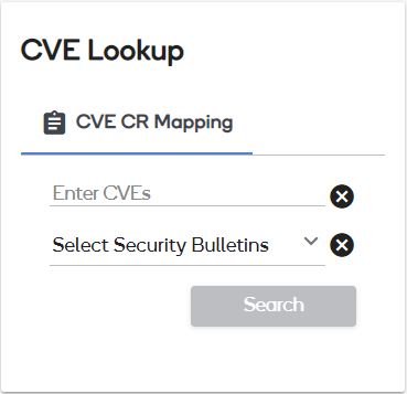 CVELookupSubmit